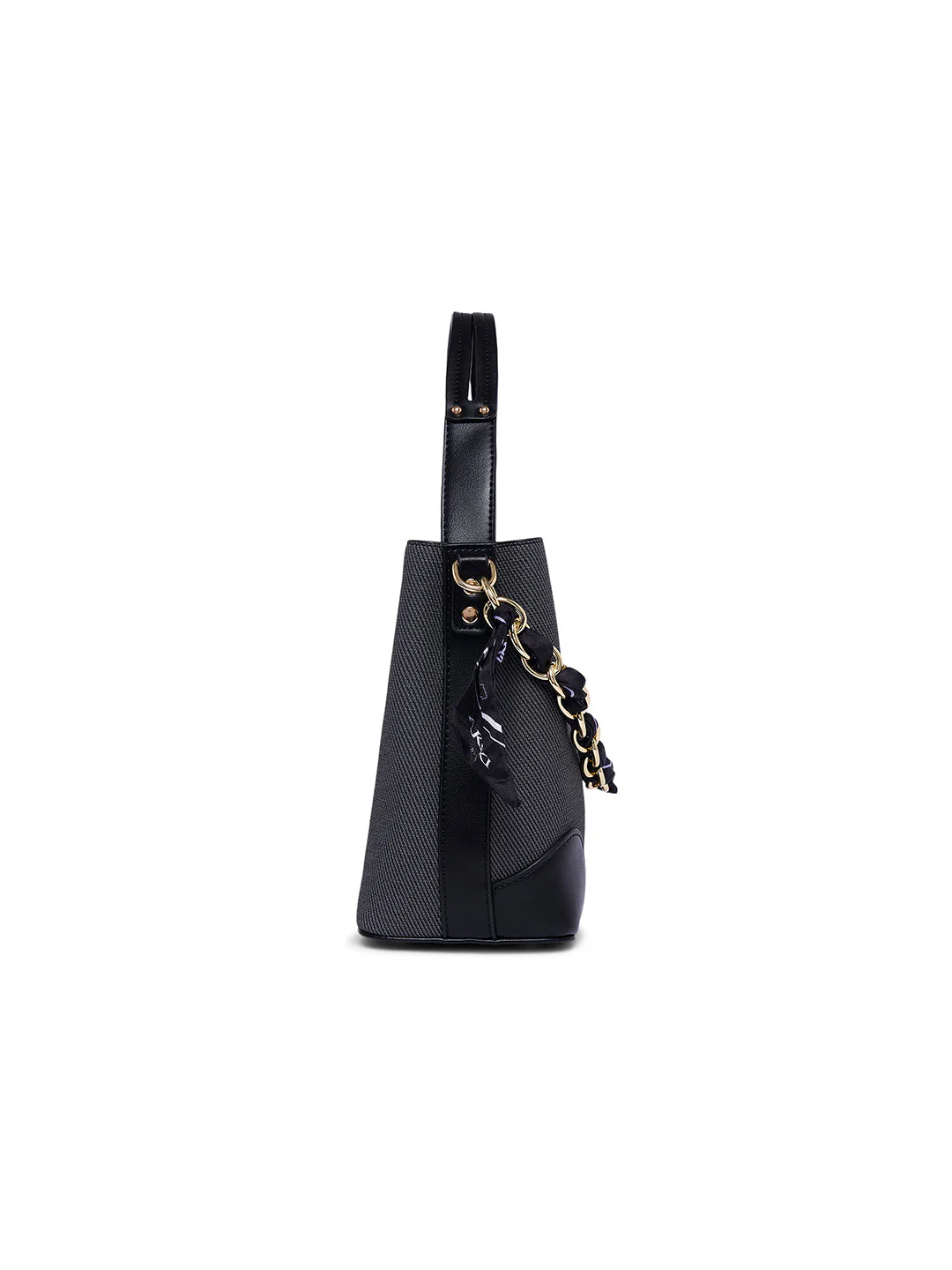 Sudbury 23 Medium Bucket Bag - Image 12