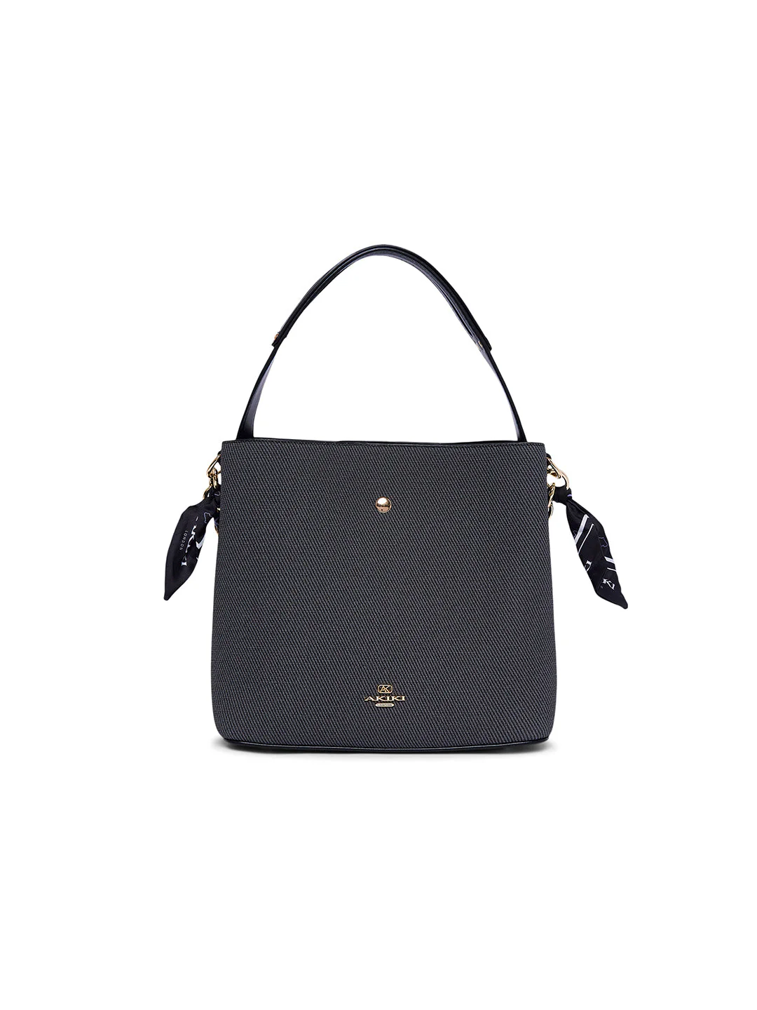Sudbury 23 Medium Bucket Bag - Image 13