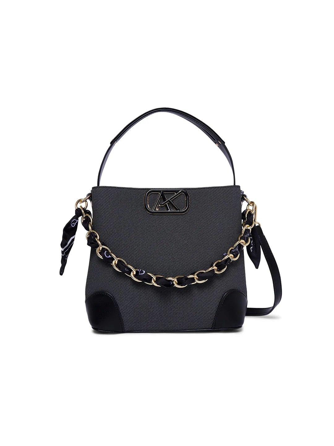 Sudbury 23 Medium Bucket Bag - Image 14