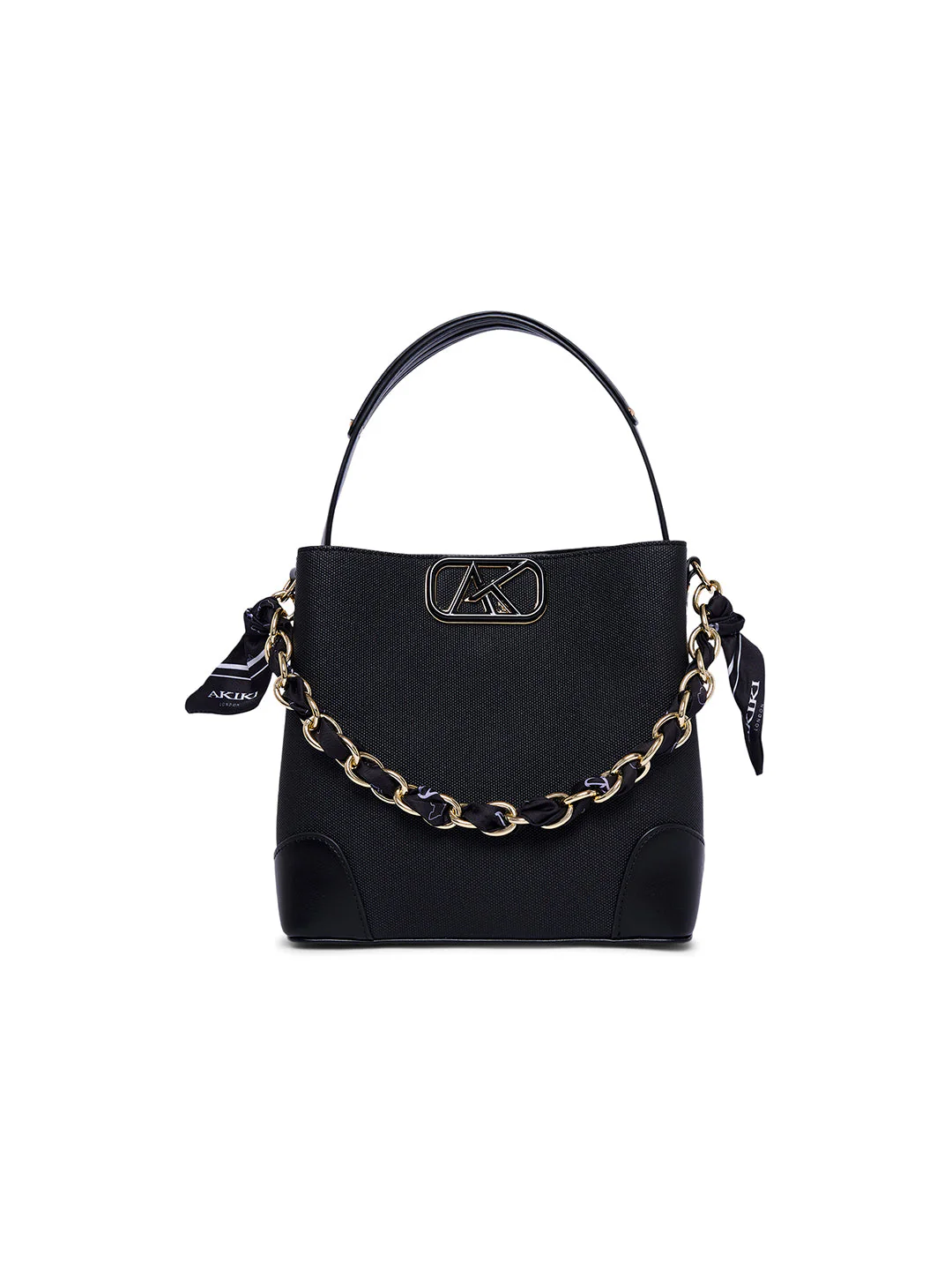 Sudbury 23 Medium Bucket Bag - Image 16