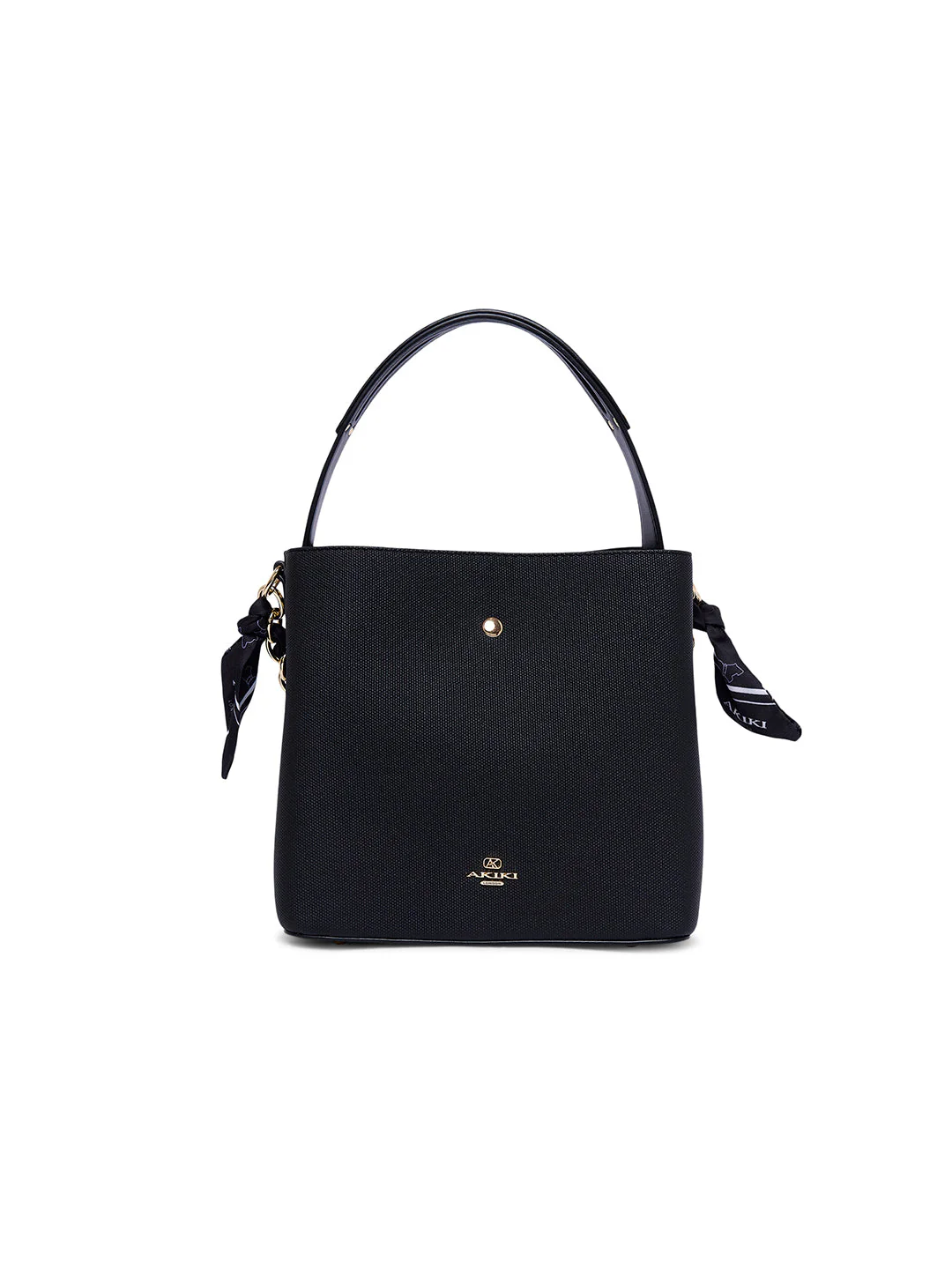 Sudbury 23 Medium Bucket Bag - Image 20
