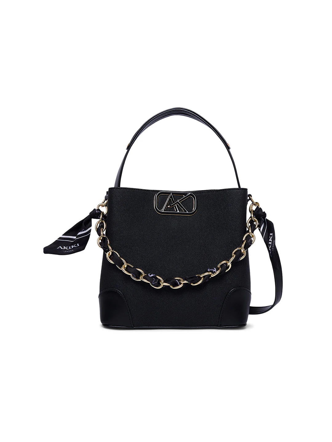 Sudbury 23 Medium Bucket Bag - Image 21
