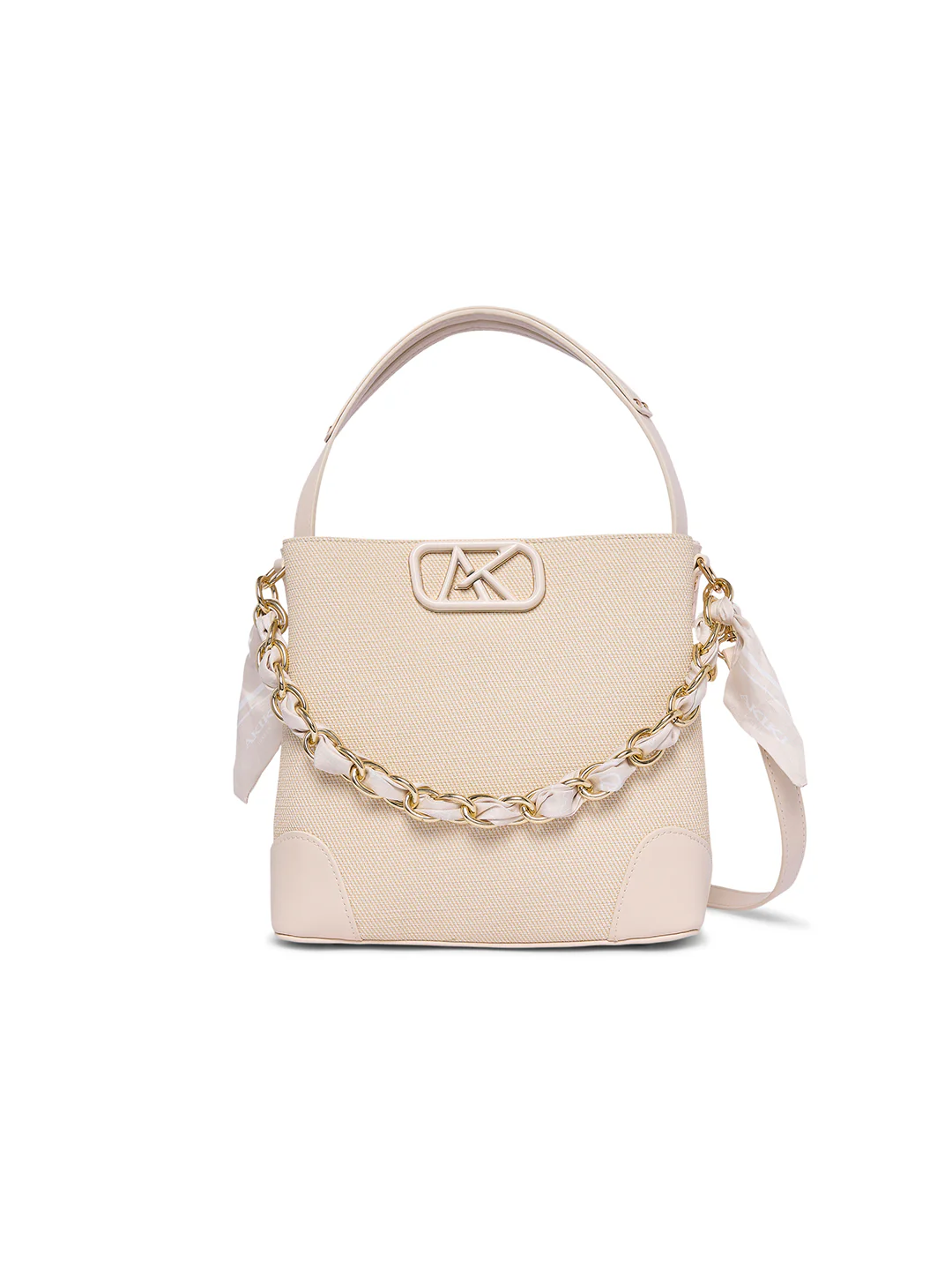 Sudbury 23 Medium Bucket Bag - Image 7