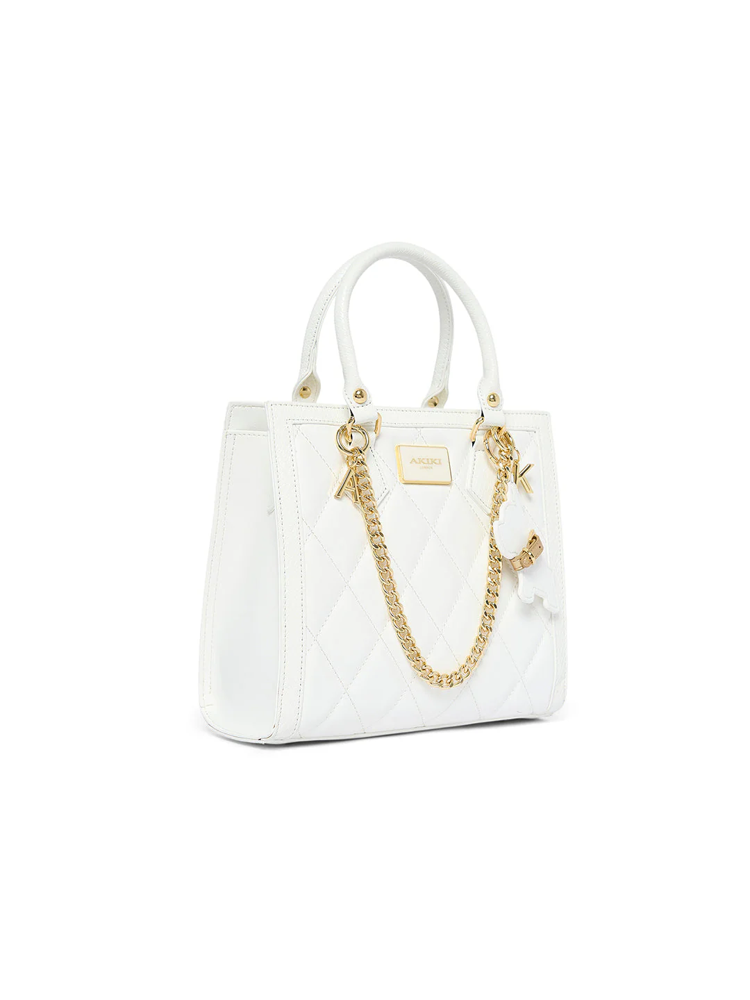 Swinden 25 Box Small Handbag - Image 18