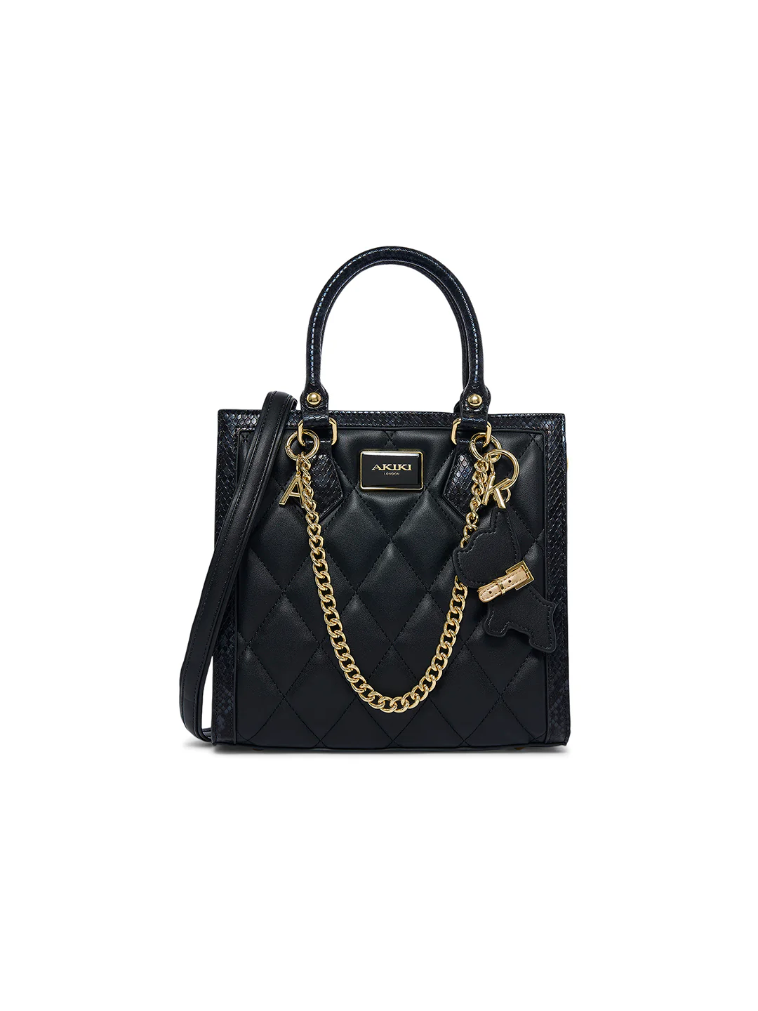 Swinden 25 Box Small Handbag - Image 7