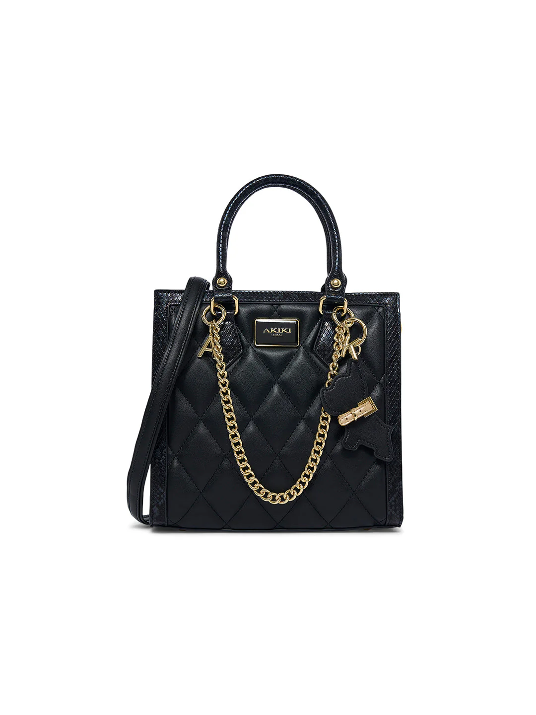 Swinden 25 Box Small Handbag - Image 14