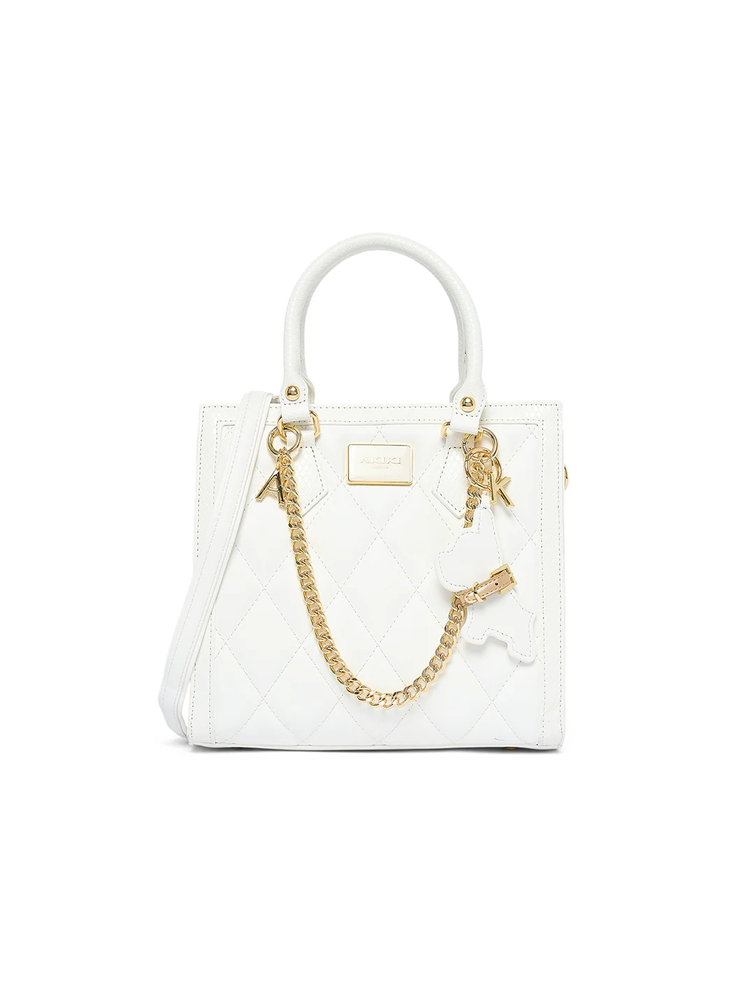 Swinden 25 Box Small Handbag - Image 7
