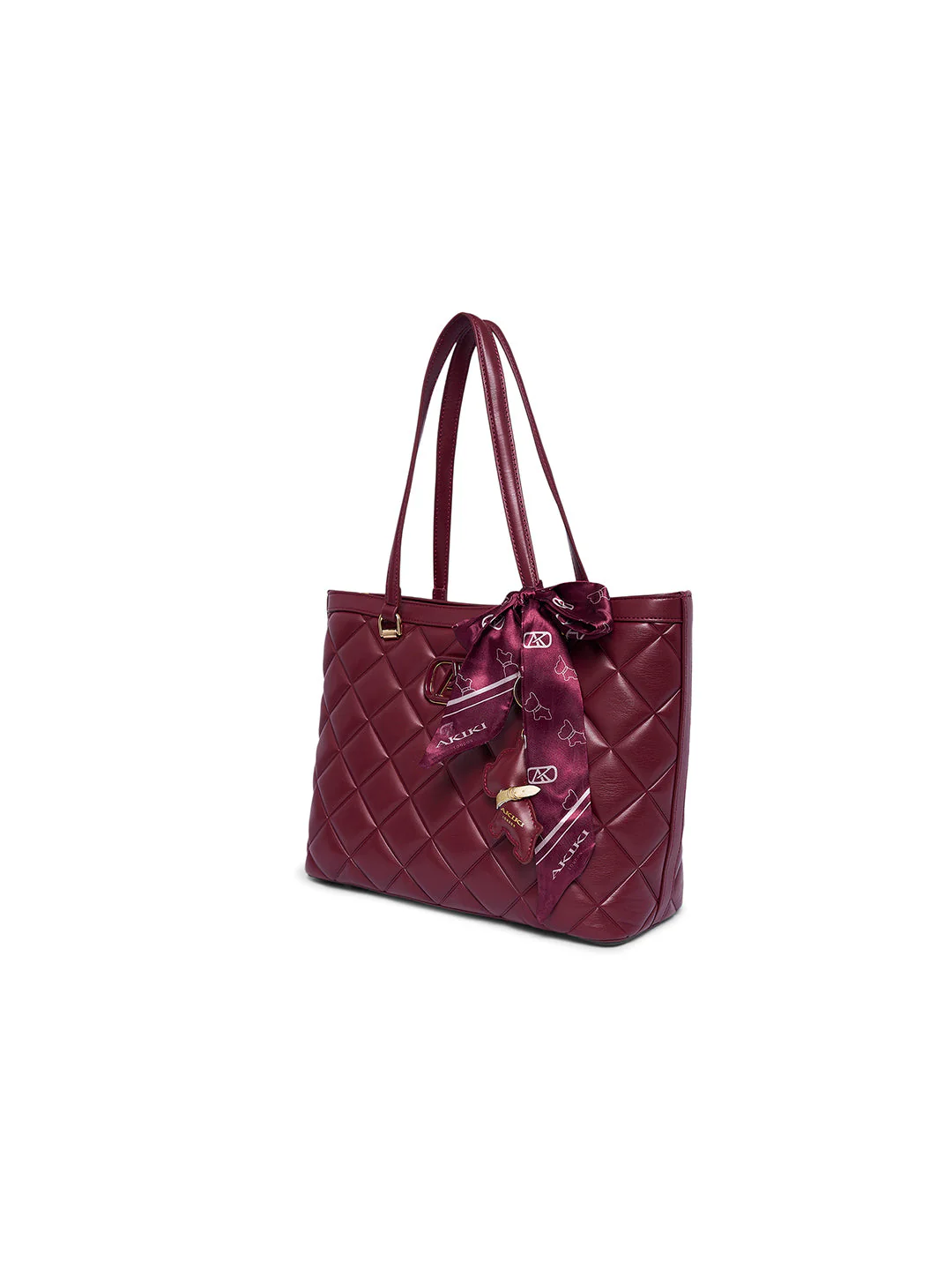 Vauxhall 36 Large Tote Bag - Image 14
