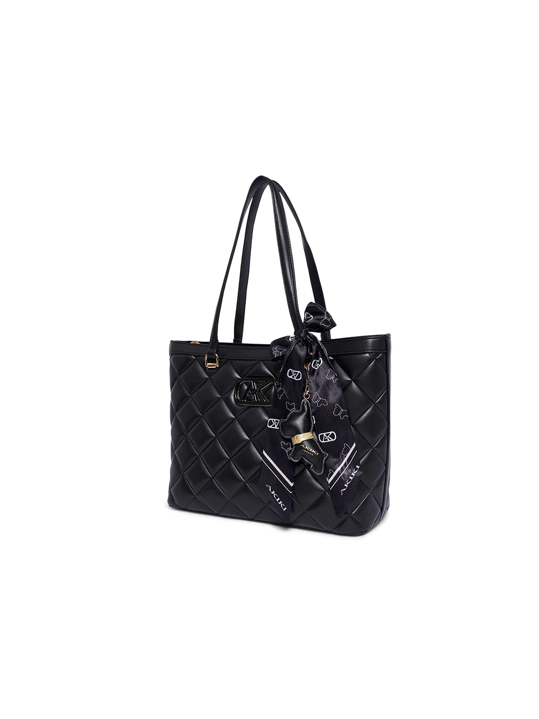 Vauxhall 36 Large Tote Bag - Image 28