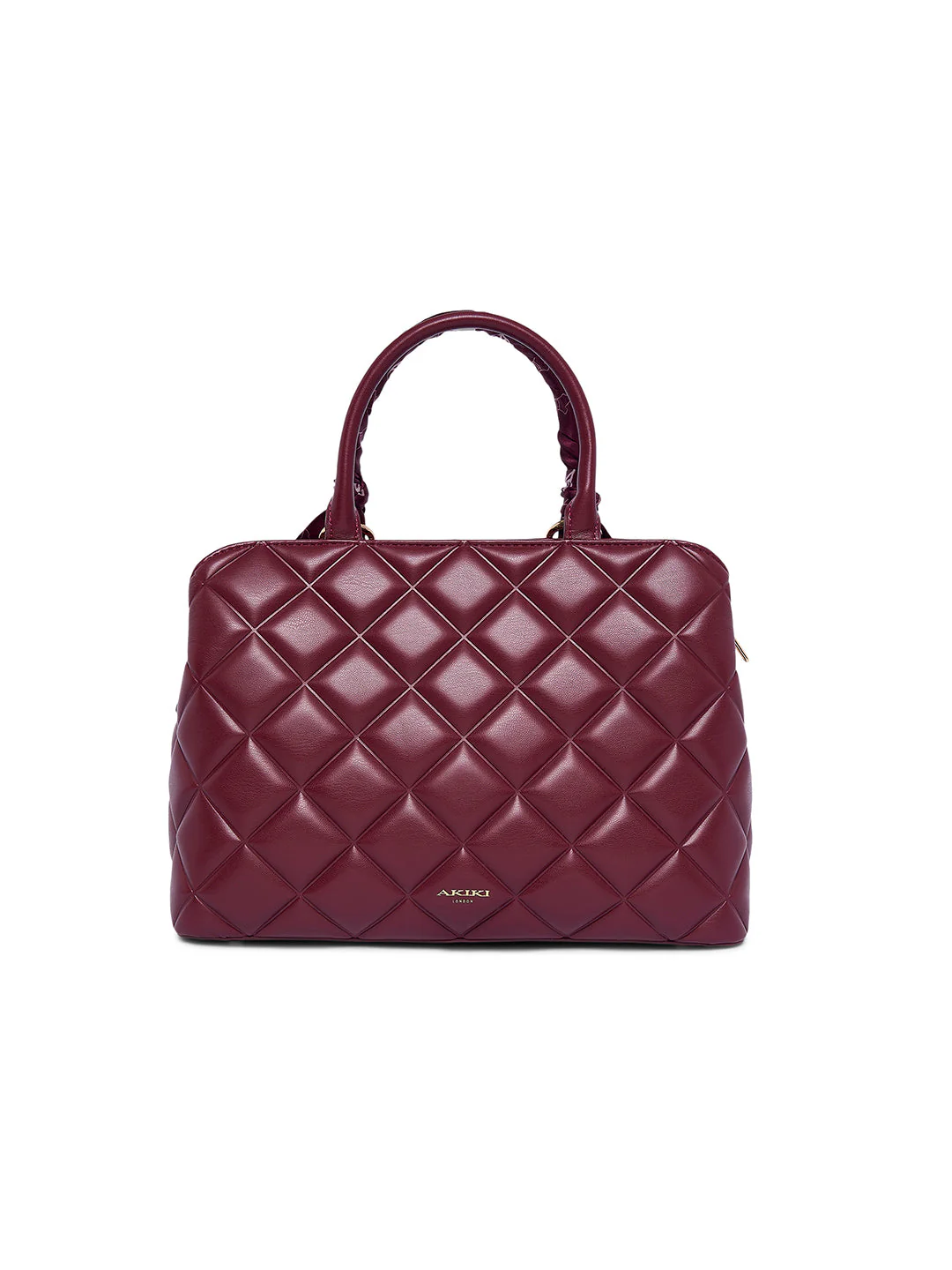Waterloo 13 Medium Satchel Bag - Image 13