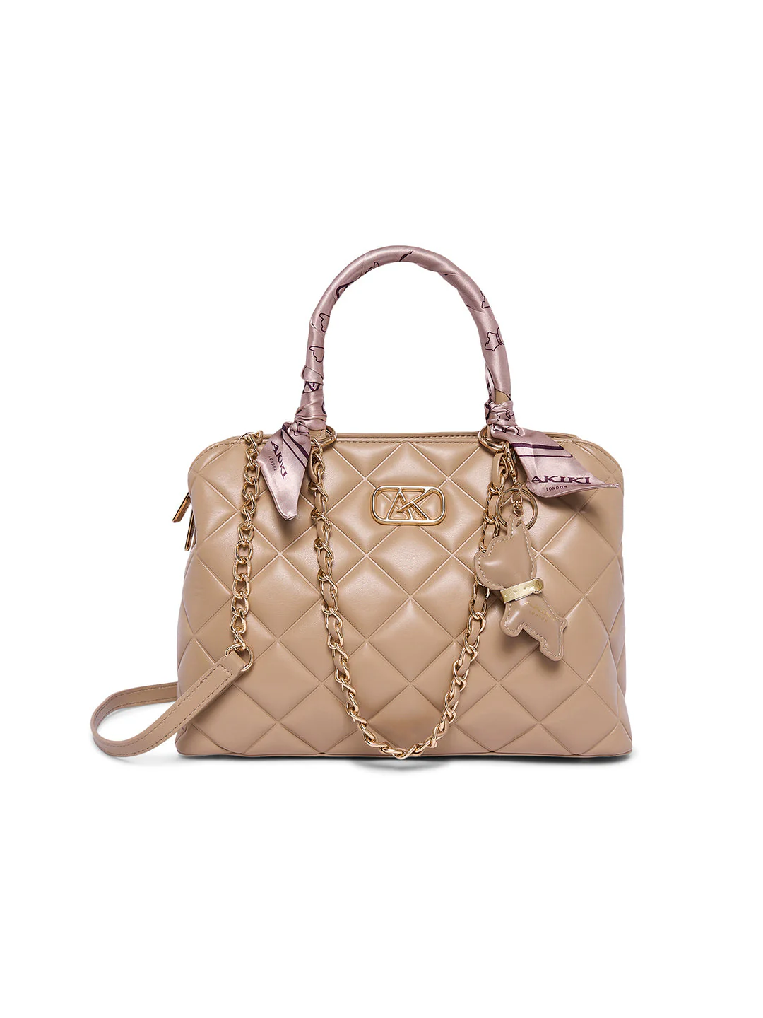Waterloo 13 Medium Satchel Bag - Image 14