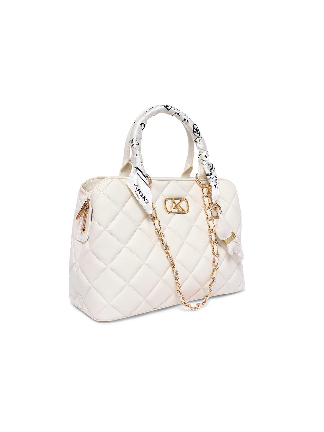 Waterloo 13 Medium Satchel Bag - Image 11
