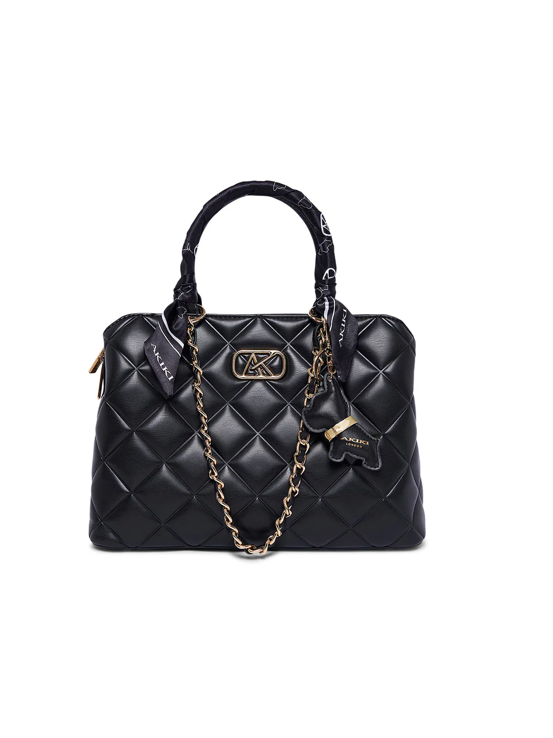 Waterloo 13 Medium Satchel Bag - Image 16