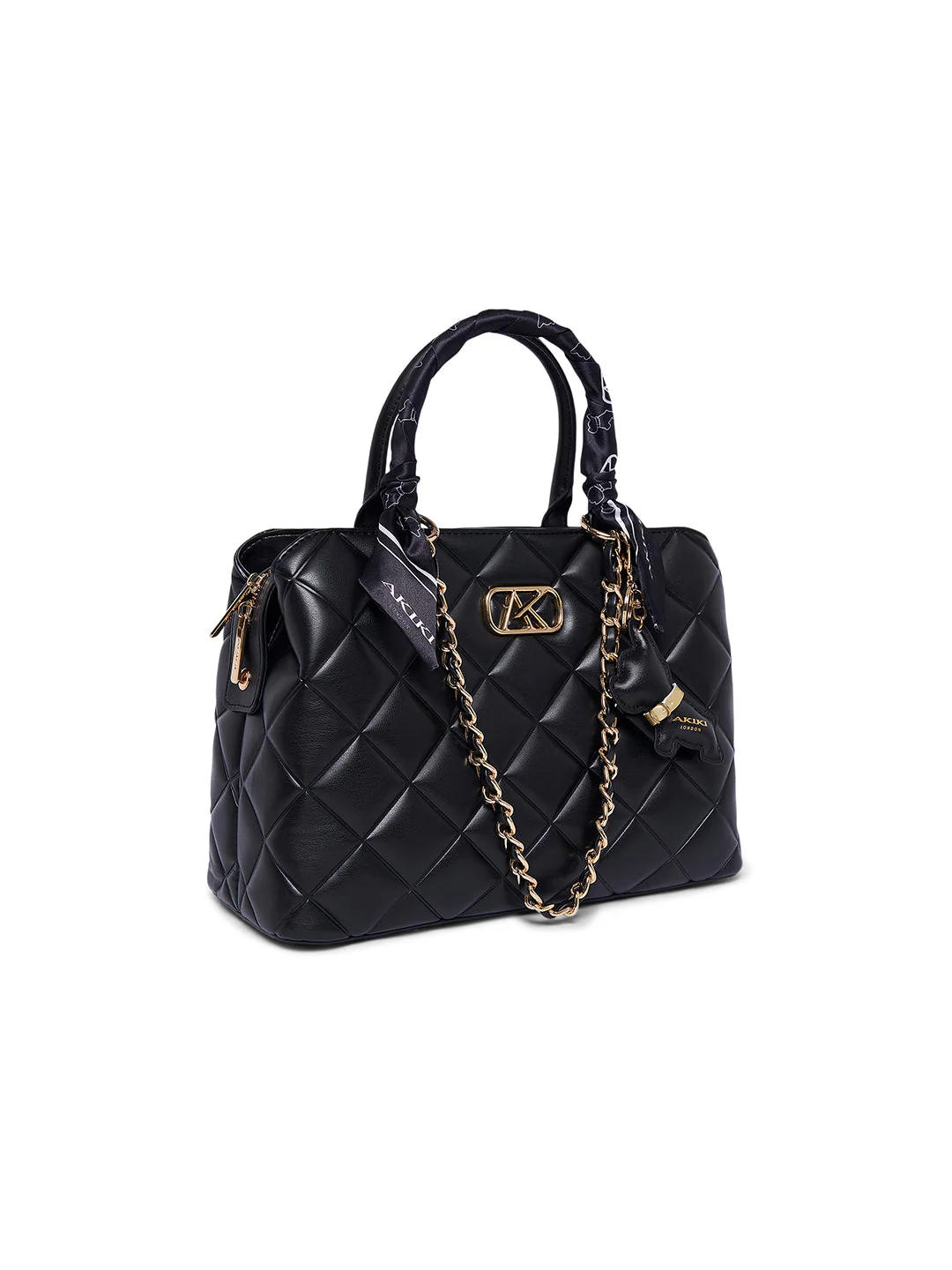 Waterloo 13 Medium Satchel Bag - Image 18