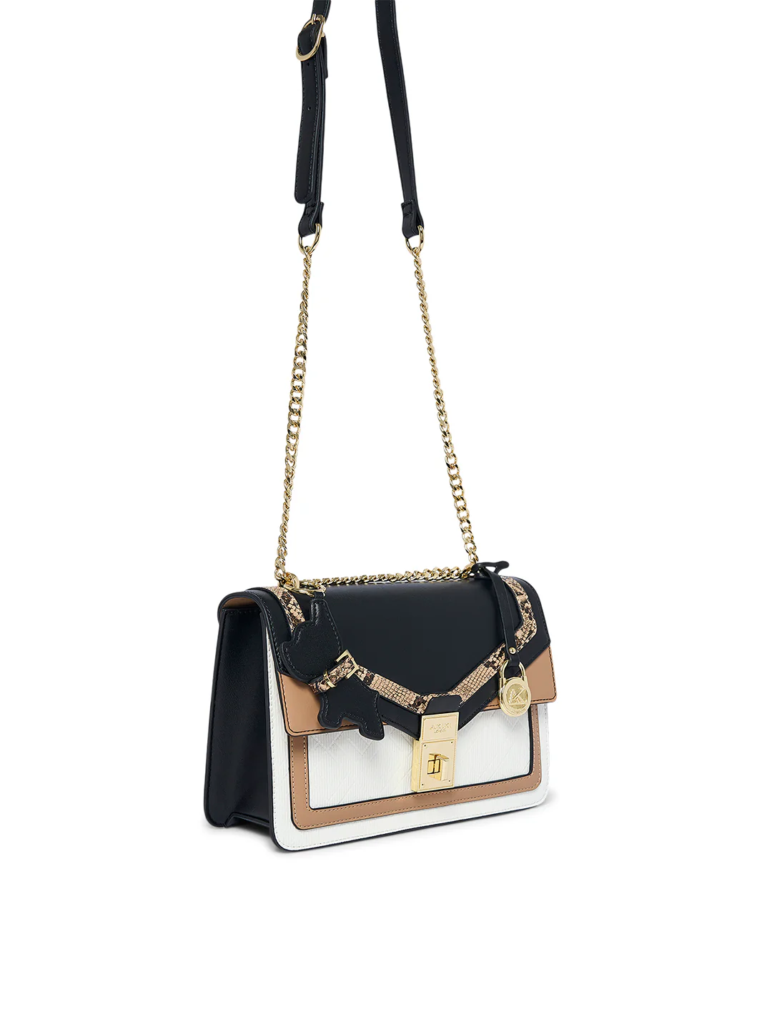 Weldon 26 Flap Small Sling Bag - Image 3