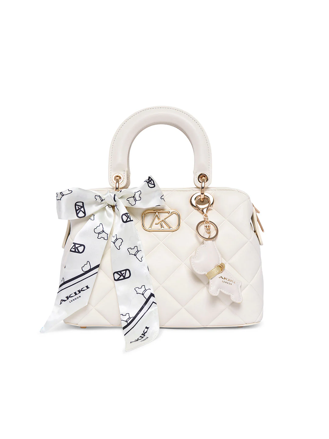 Whitehall 11 Small Satchel Bag - Image 16