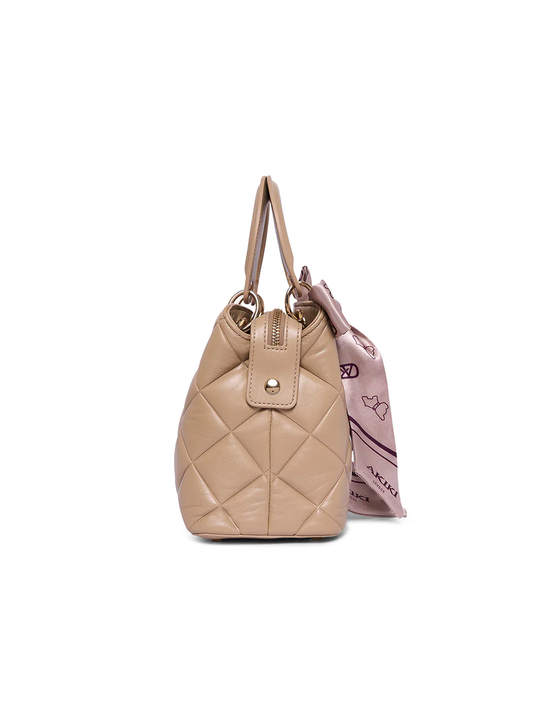 Whitehall 11 Small Satchel Bag - Image 12