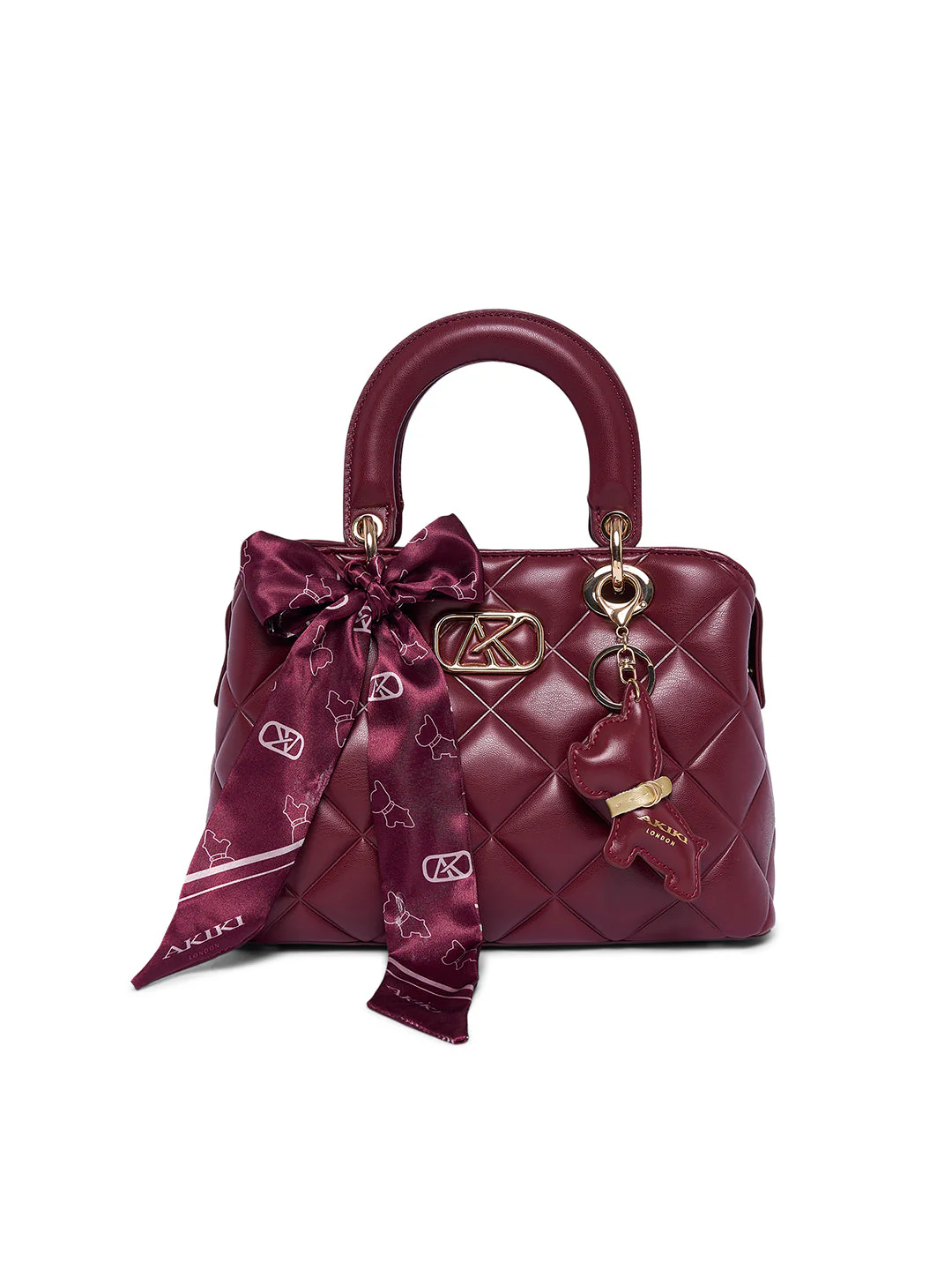 Whitehall 11 Small Satchel Bag - Image 23