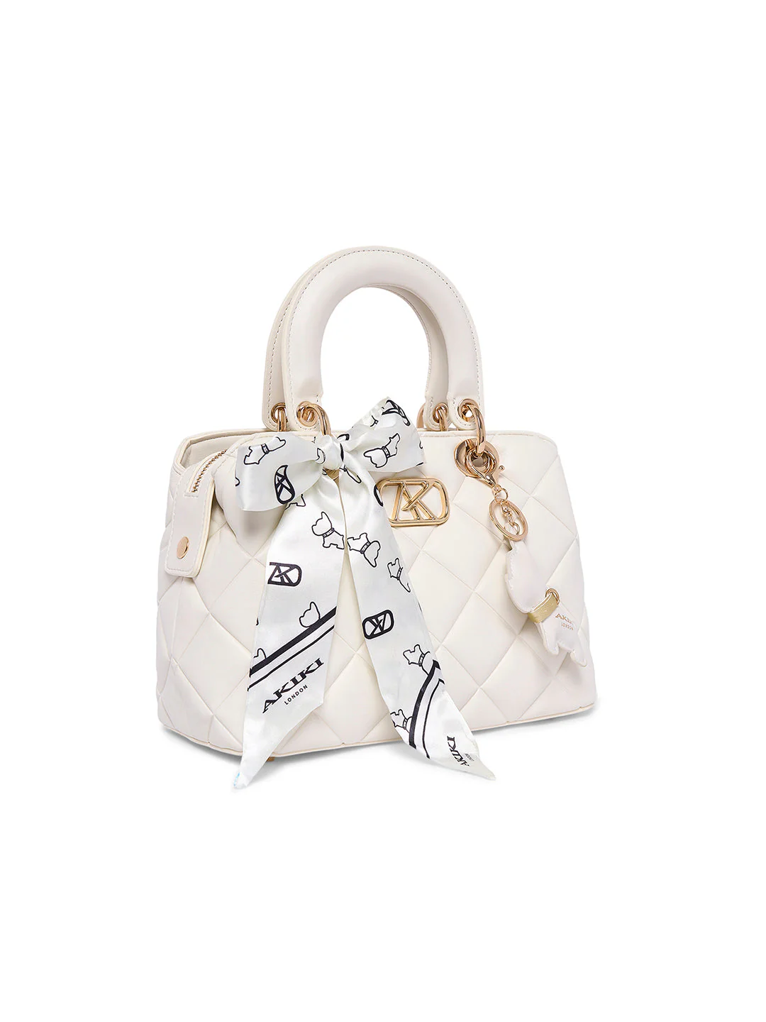 Whitehall 11 Small Satchel Bag - Image 11