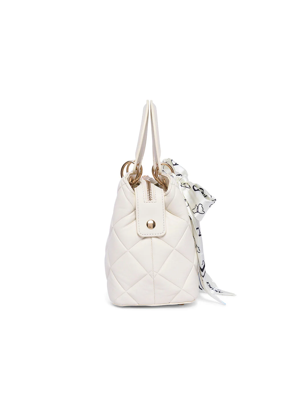 Whitehall 11 Small Satchel Bag - Image 12