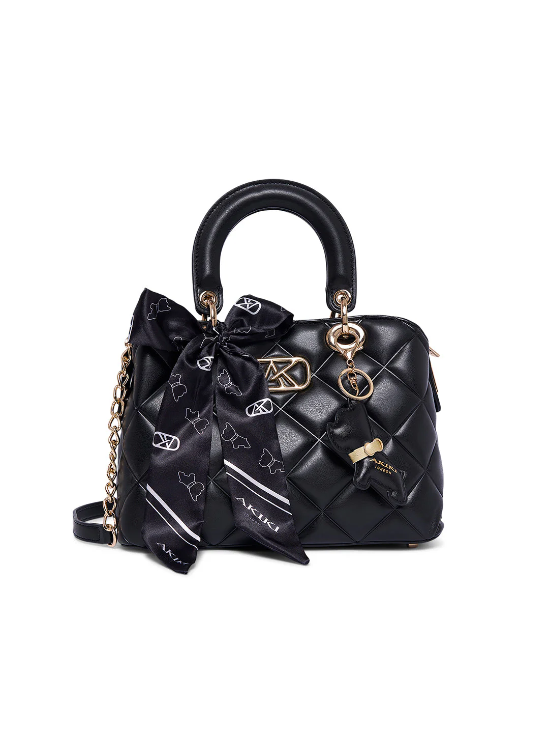Whitehall 11 Small Satchel Bag - Image 21