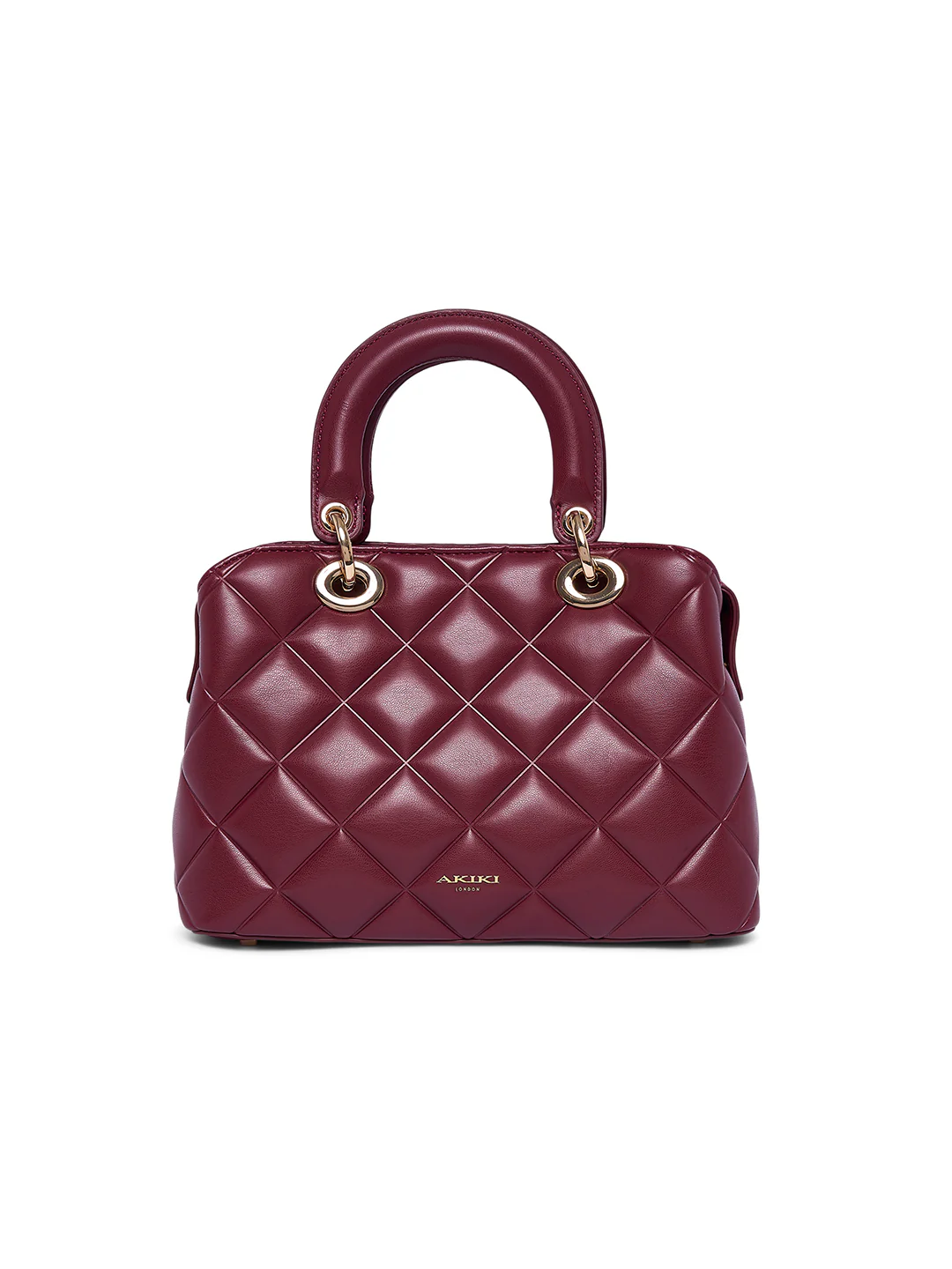Whitehall 11 Small Satchel Bag - Image 6
