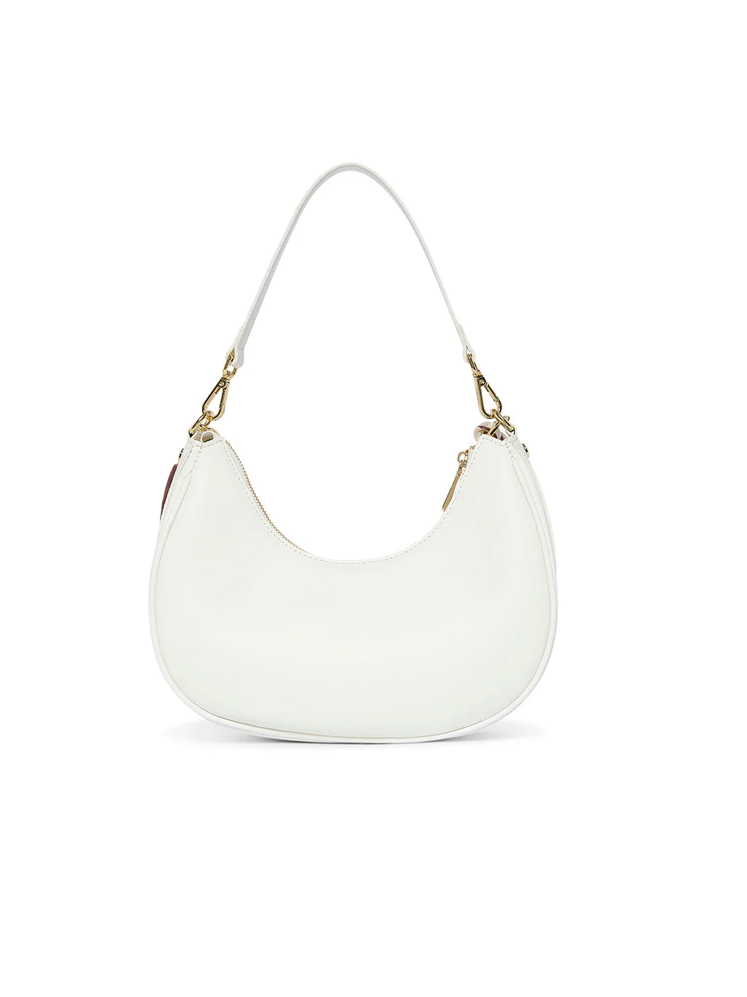 Worcester 30 Hobo Small Handbag - Image 13