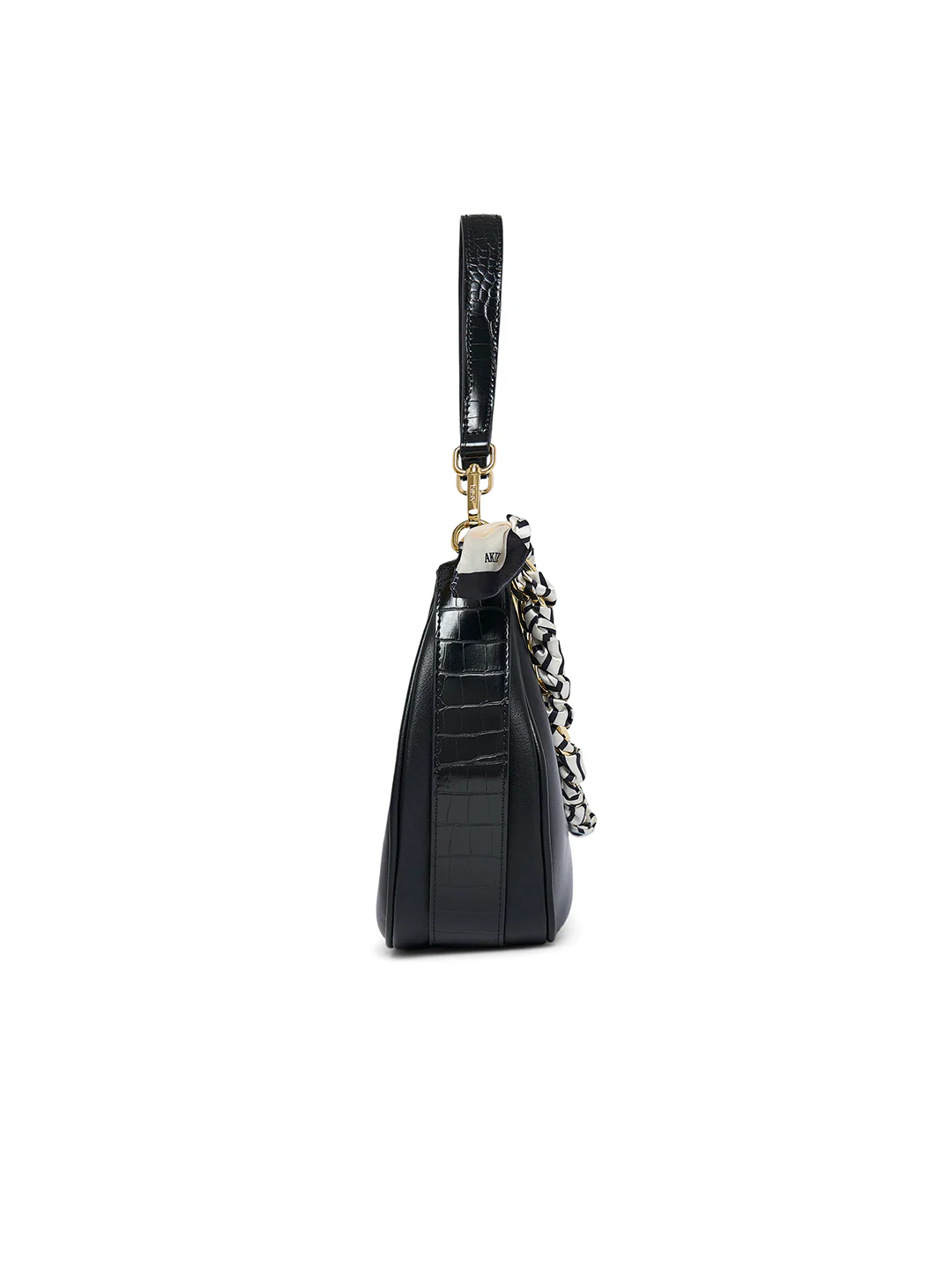 Worcester 30 Hobo Small Handbag - Image 5