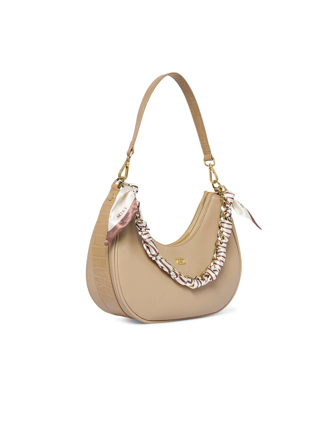 Worcester 30 Hobo Small Handbag - Image 18