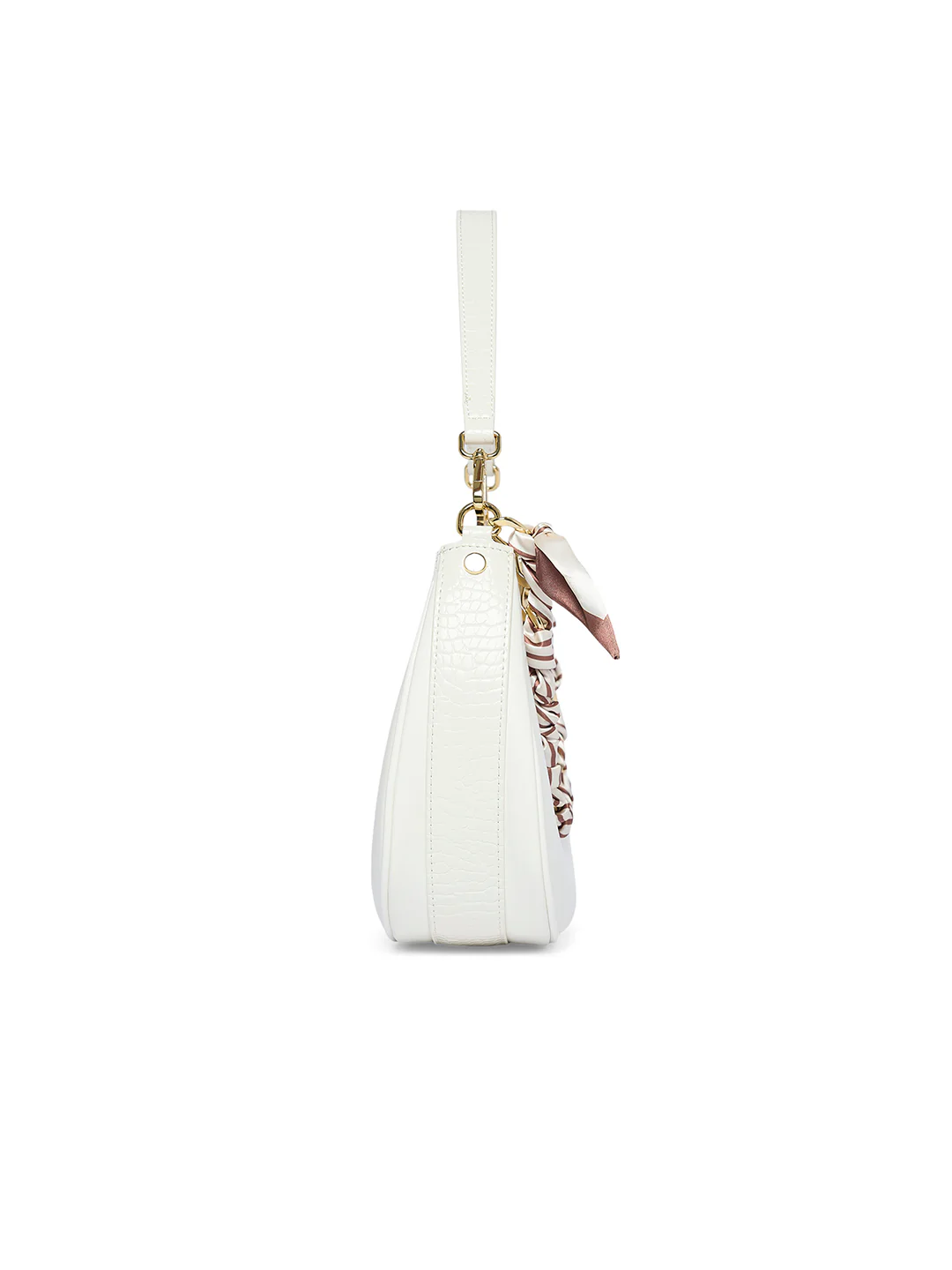 Worcester 30 Hobo Small Handbag - Image 5
