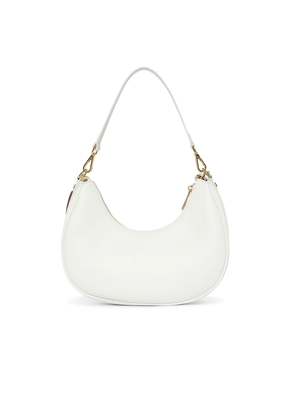 Worcester 30 Hobo Small Handbag - Image 6