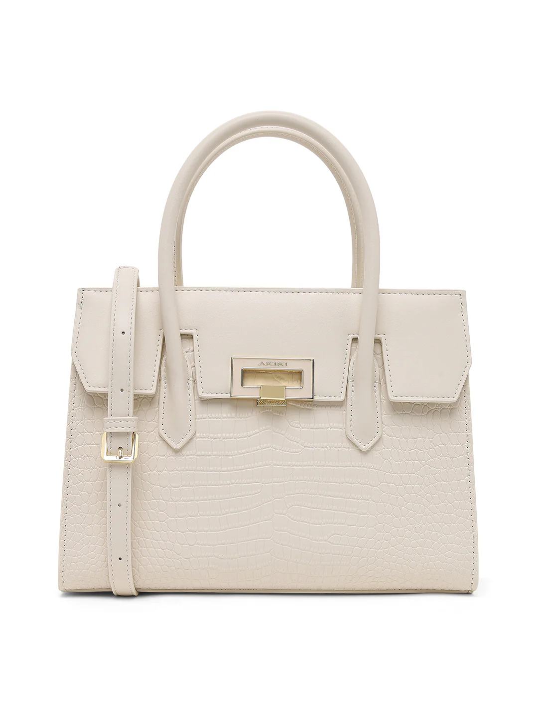 Camden Medium Satchel Bag - Image 14