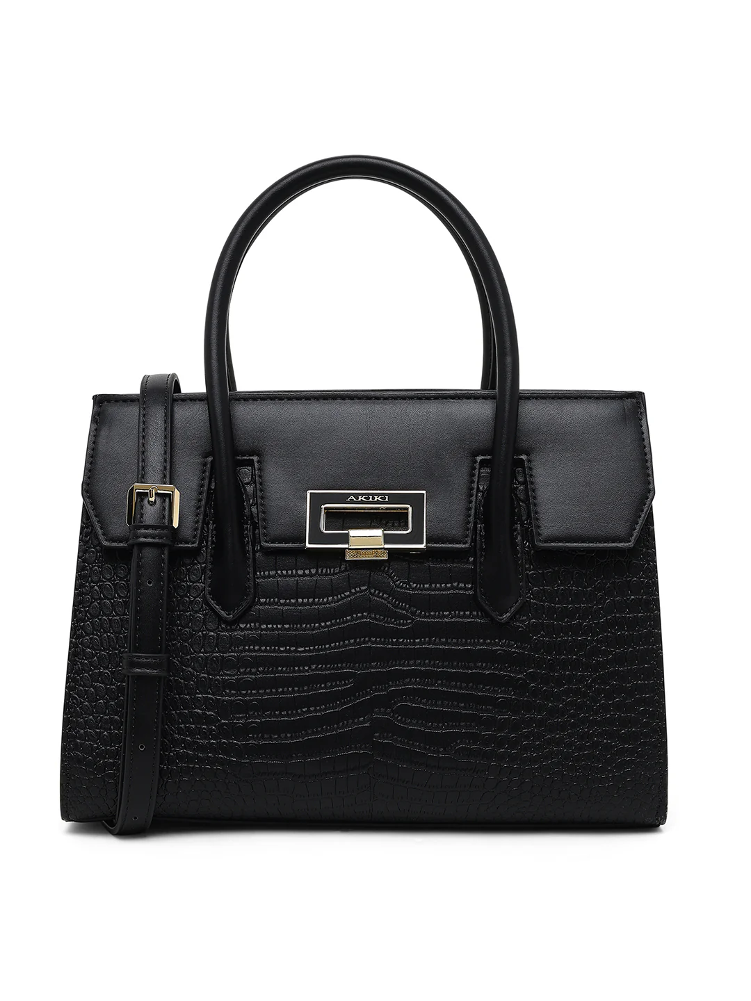 Camden Medium Satchel Bag - Image 21