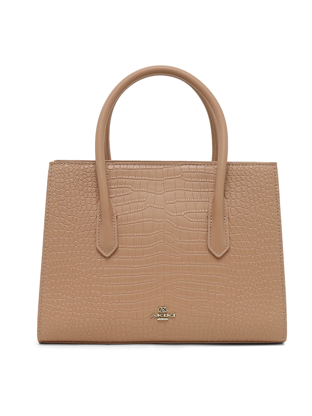 Camden Medium Satchel Bag - Image 6
