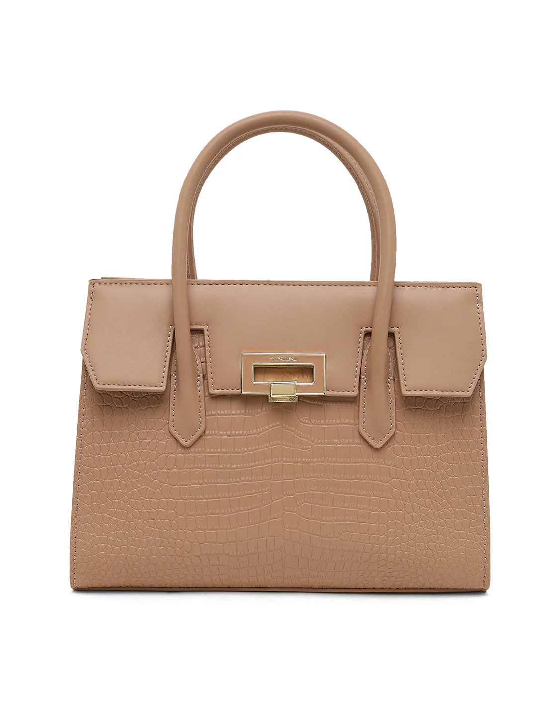 Camden Medium Satchel Bag - Image 9