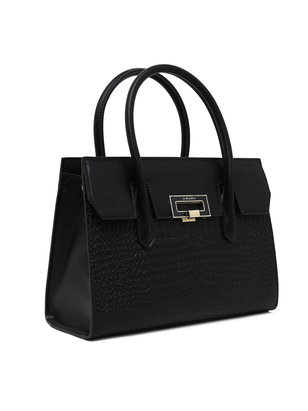 Camden Medium Satchel Bag - Image 11