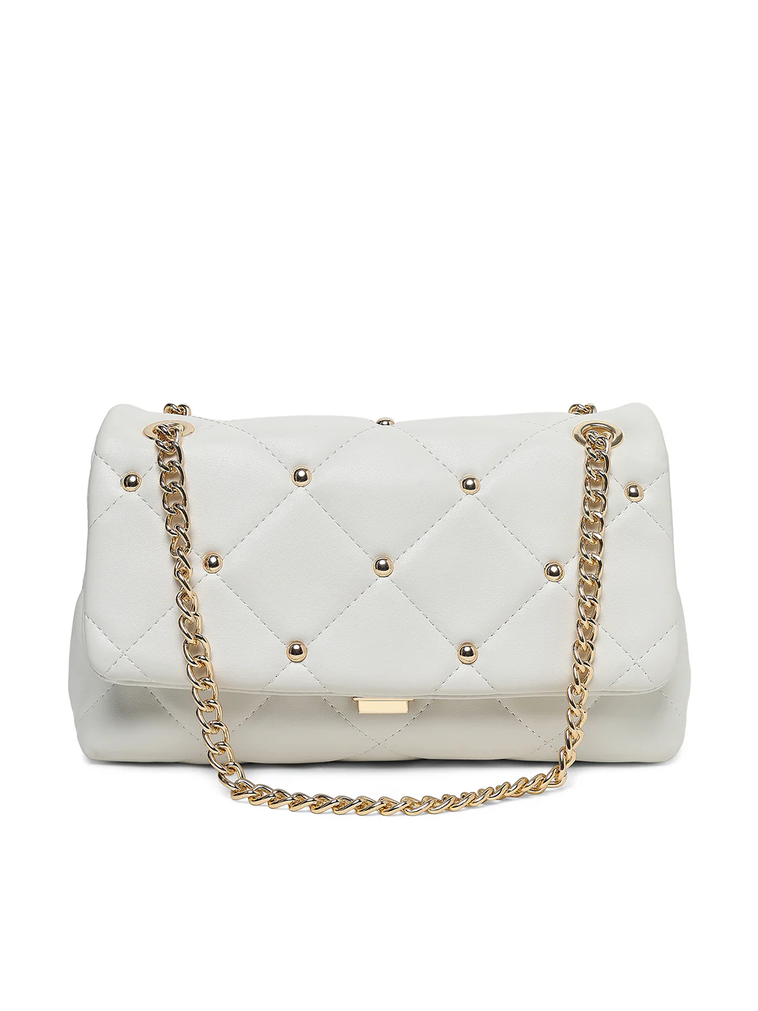 Chancery Flap Medium Sling Bag - Image 14