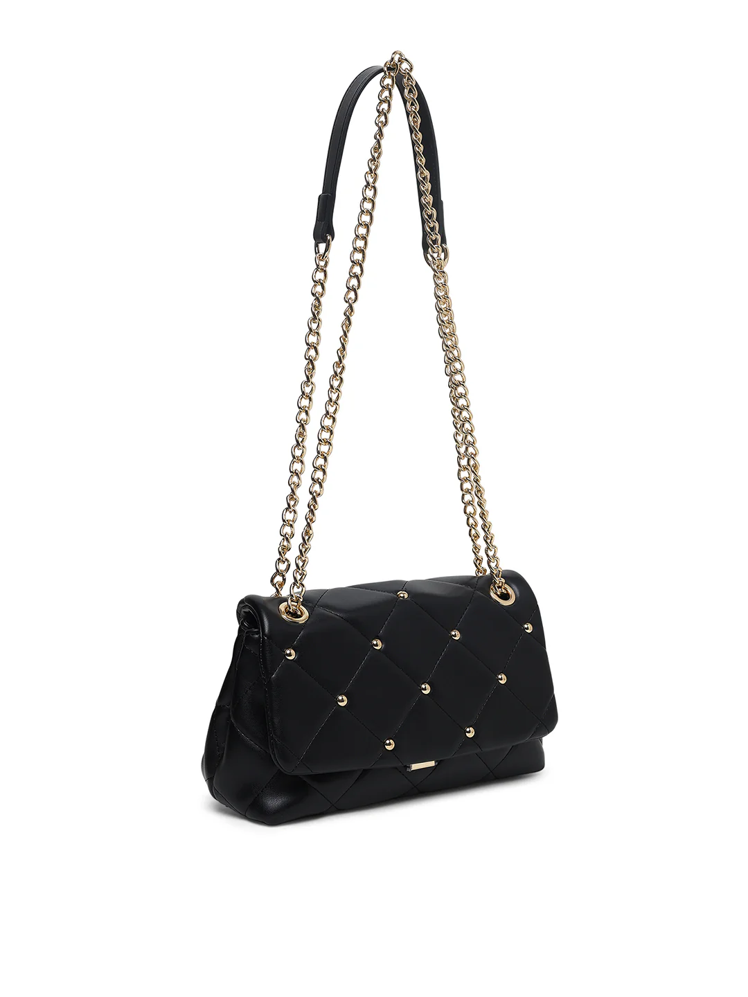 Chancery Flap Medium Sling Bag - Image 4