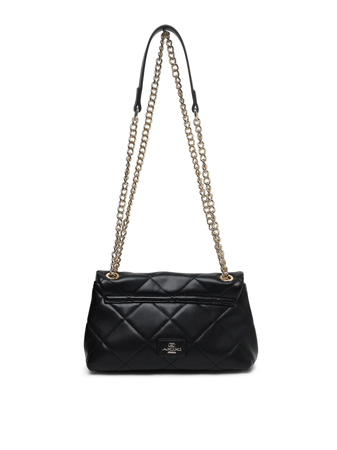 Chancery Flap Medium Sling Bag - Image 6