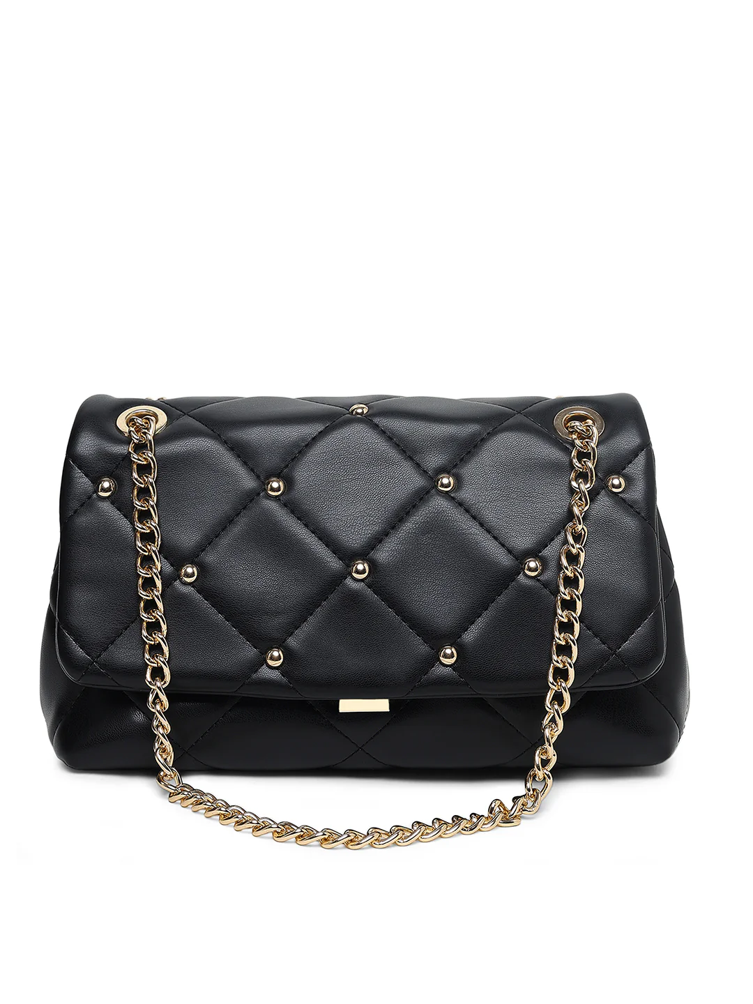 Chancery Flap Medium Sling Bag - Image 7