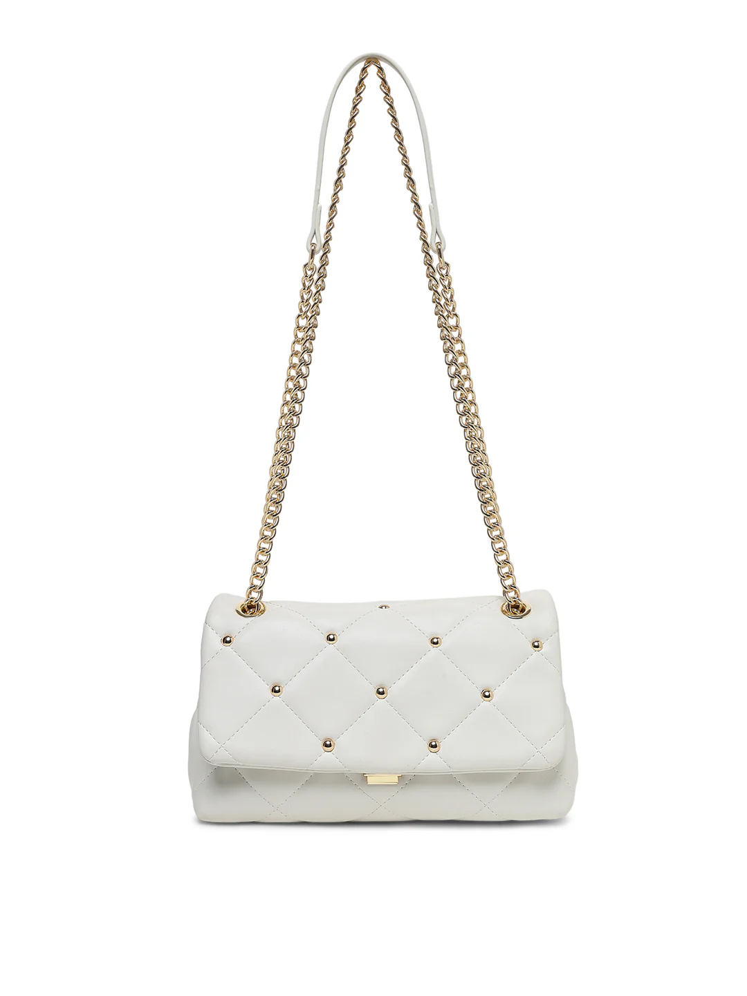 Chancery Flap Medium Sling Bag - Image 9