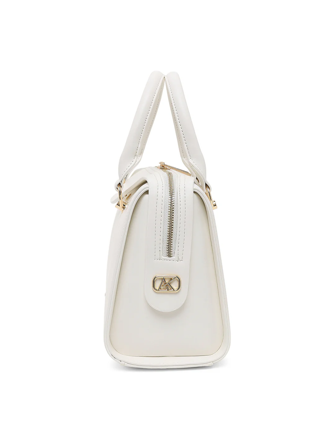 Elizabeth Medium Satchel Bag - Image 12