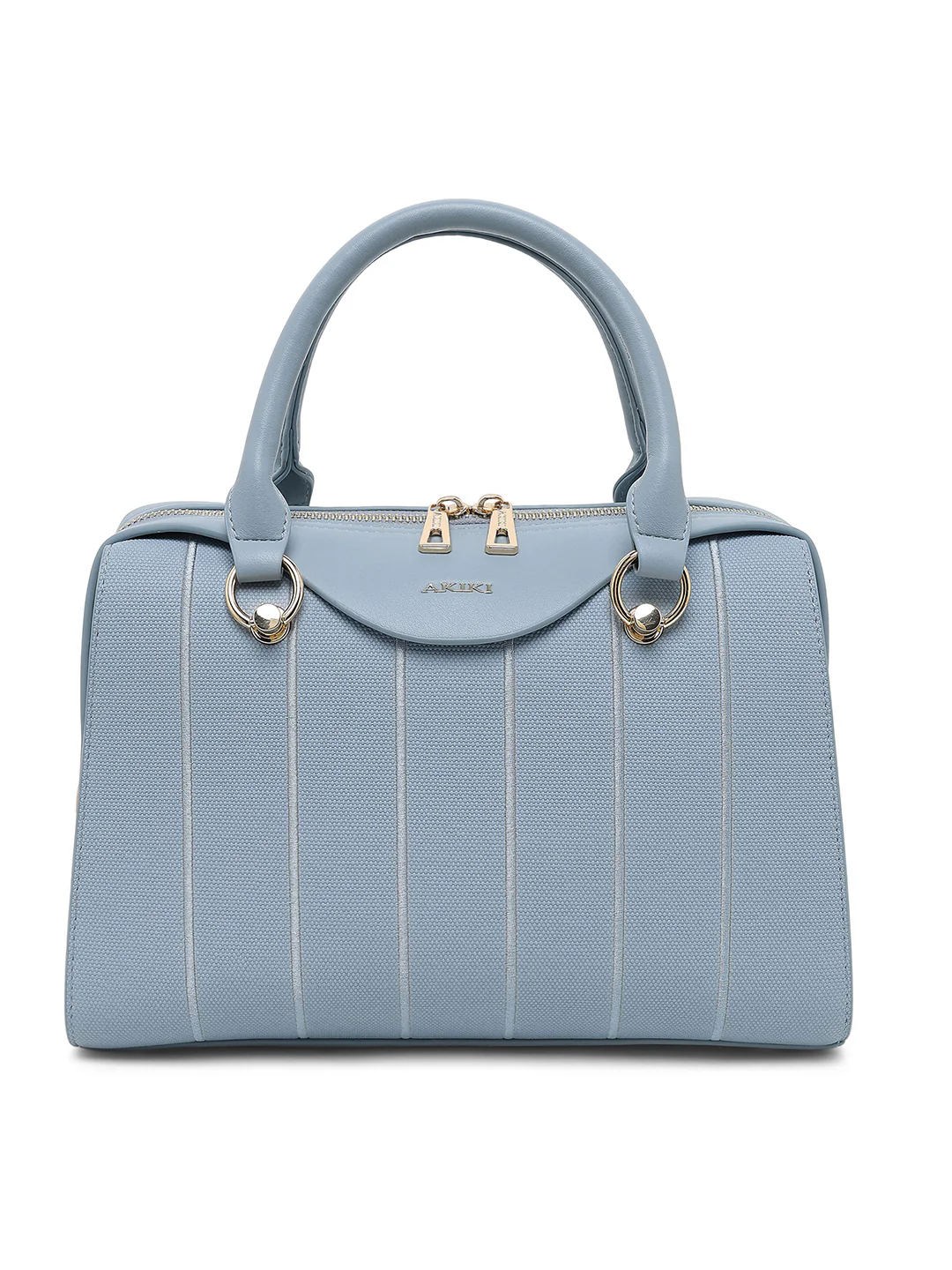 Elizabeth Medium Satchel Bag - Image 16
