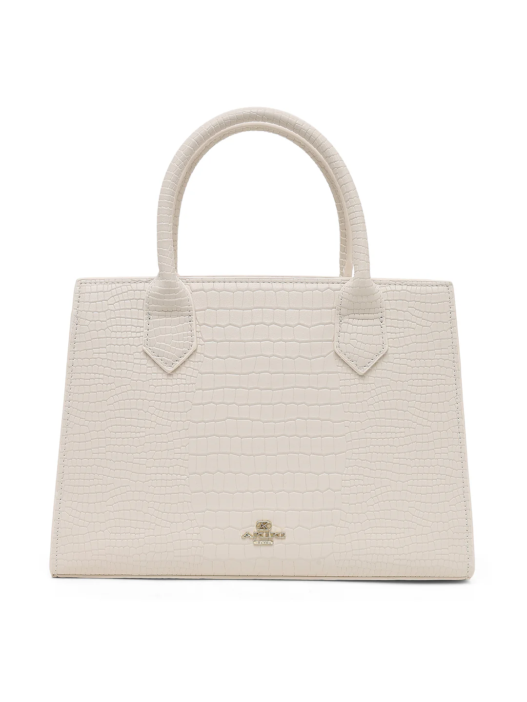 Kensington Medium Satchel Bag - Image 13