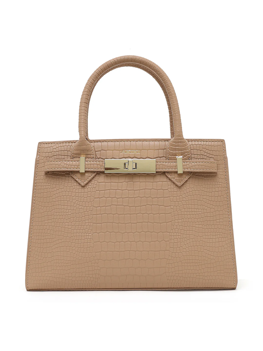 Kensington Medium Satchel Bag - Image 2