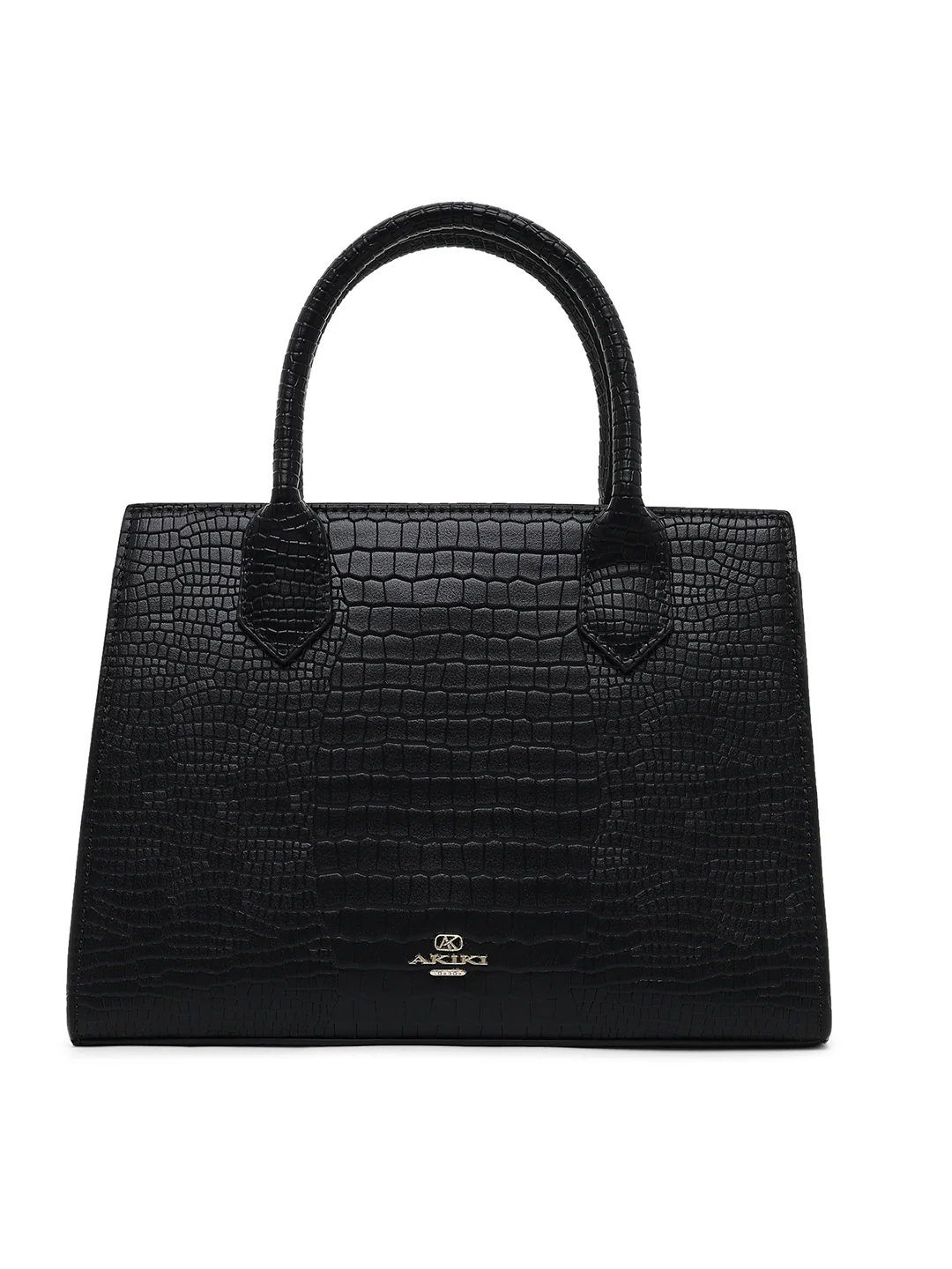 Kensington Medium Satchel Bag - Image 27