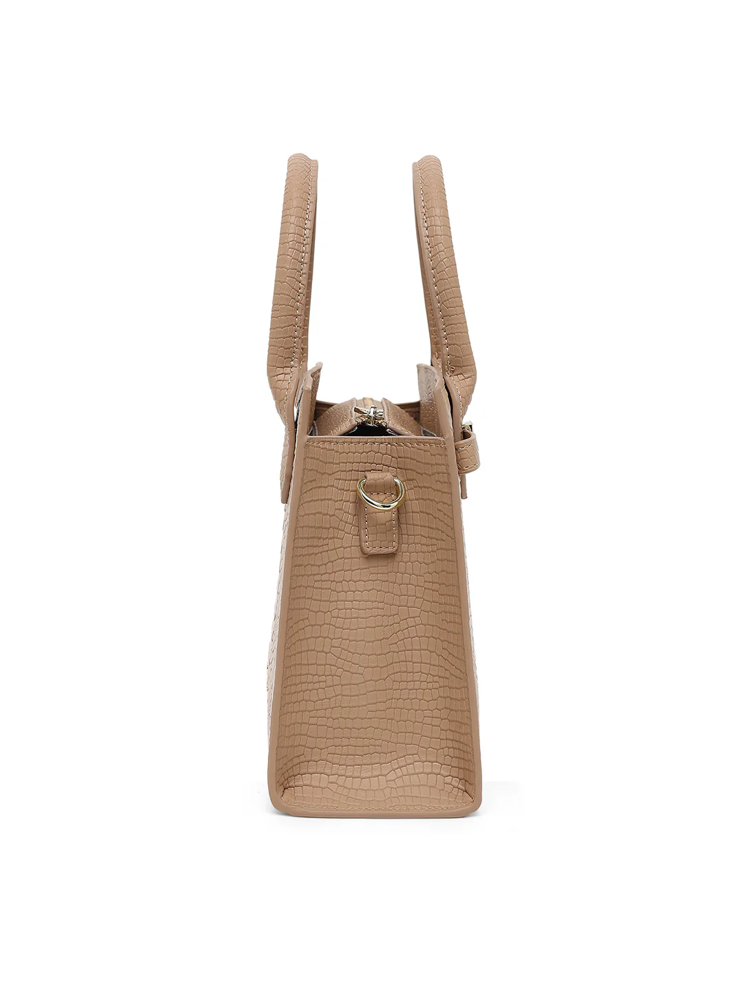 Kensington Medium Satchel Bag - Image 12