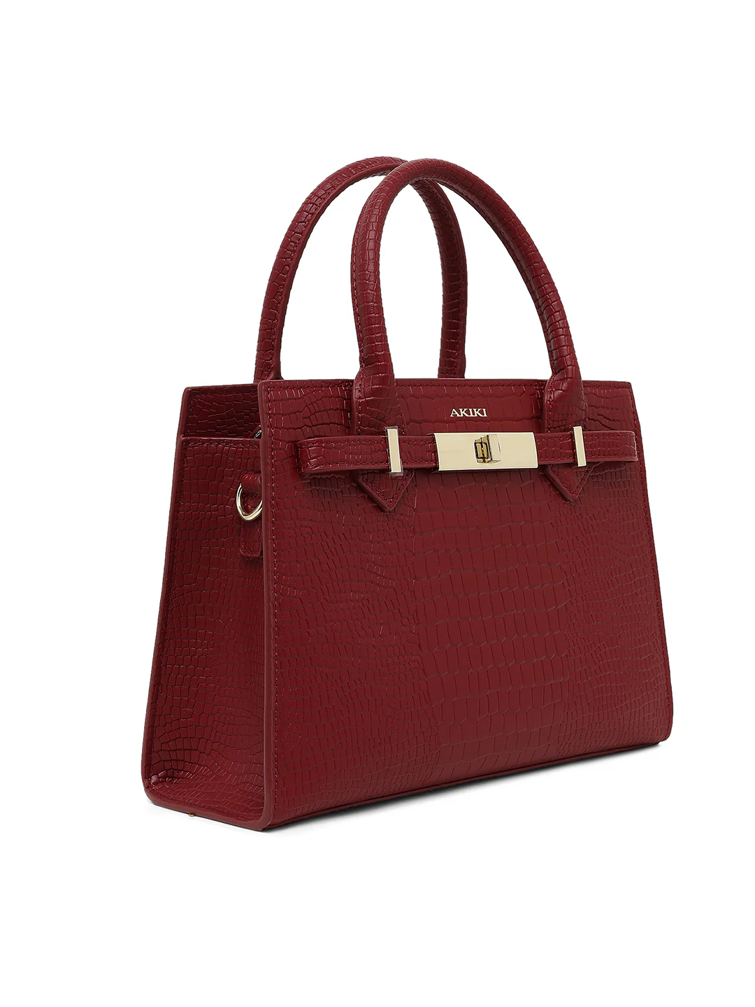 Kensington Medium Satchel Bag - Image 25