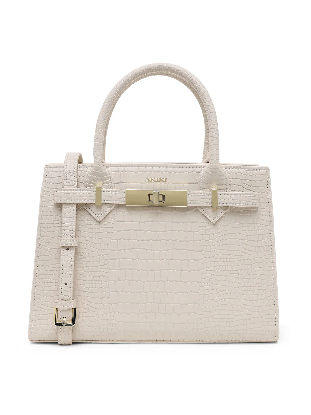 Kensington Medium Satchel Bag - Image 28