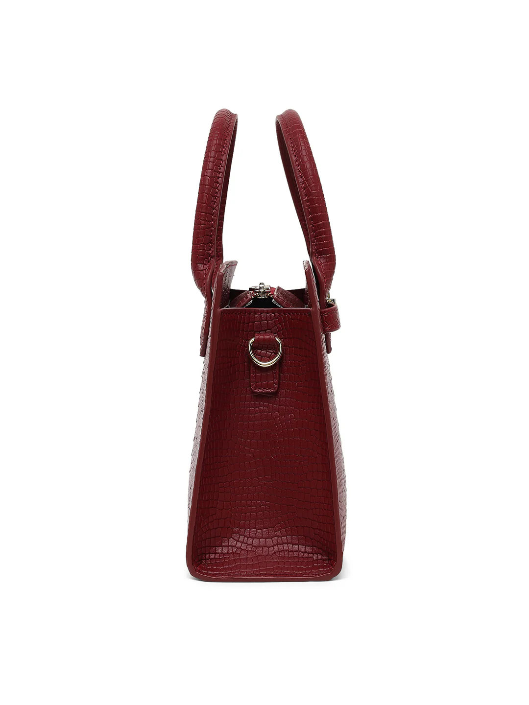 Kensington Medium Satchel Bag - Image 5